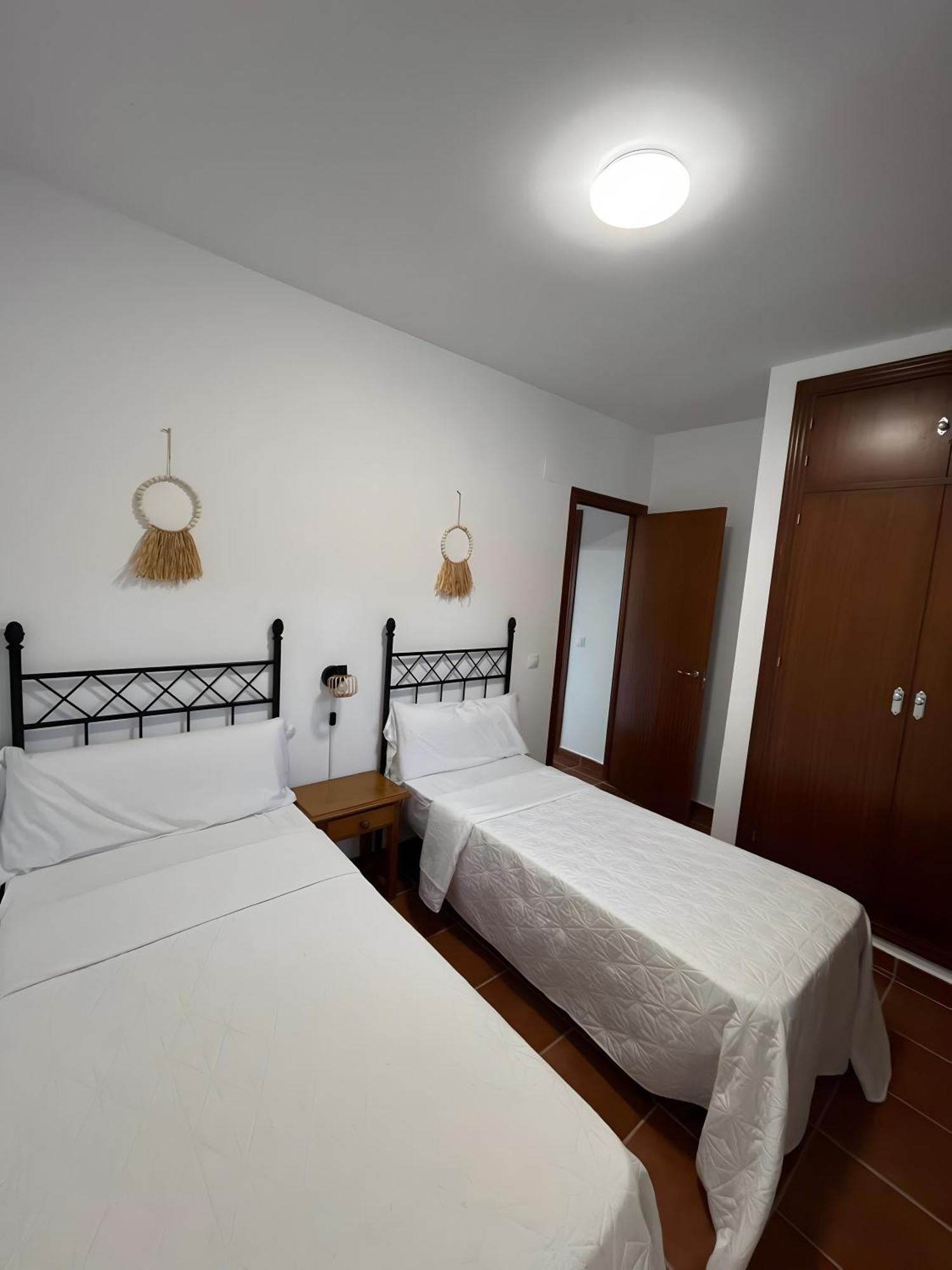 Las Lagunetas Benalup-Casas Viejas Ngoại thất bức ảnh
