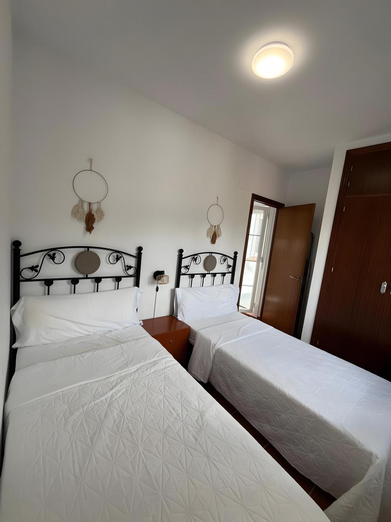 Las Lagunetas Benalup-Casas Viejas Ngoại thất bức ảnh