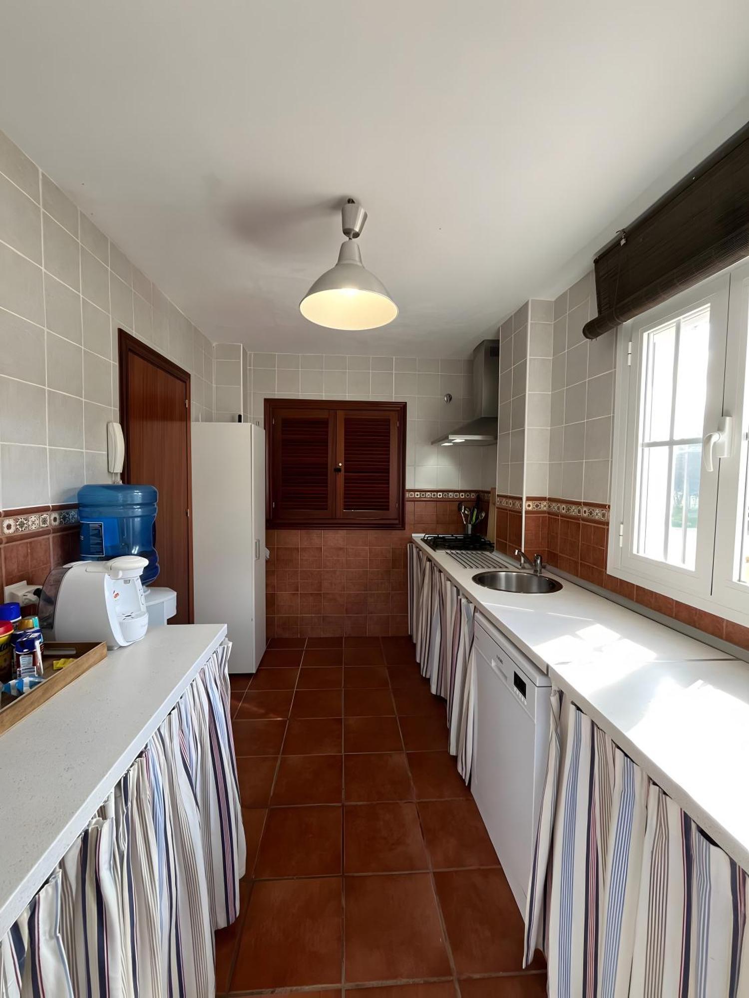 Las Lagunetas Benalup-Casas Viejas Ngoại thất bức ảnh